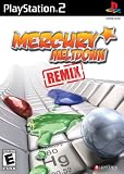 Mercury Meltdown Remix