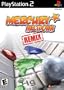 Mercury Meltdown Remix