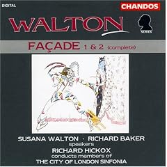 Walton: Fa�ade 1 & 2 (complete)