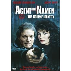 Agent ohne Namen