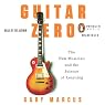 Guitar Zero: The New Musician and the Science of Learning