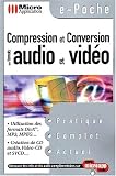 Compression et conversion des formats audio et vid�o