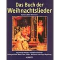 Das Buch der Weihnachtslieder: 151 deutsche Advents- und Weihnachtslieder - Kulturgeschichte, Noten, Texte, Bilder. Gesang und Klavier (Orgel); ... Bilder. Mit Klavier- und Orgel-Begleitung