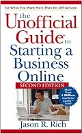 Unofficial Guide to Starting a Business Online (Unofficial Guides)
