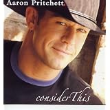 Consider Thisby Aaron Pritchett