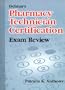 Delmar's Pharmacy Technician Certification Exam Review