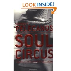 Soul Circus (Pelecanos, George)
