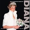 Princess Diana; Collector's Biography (Collector's Series)