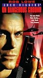 On Dangerous Ground (1995) by Paramount