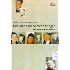 Den Mann zur Sprache bringen: Psychotherapie mit M�nnern