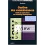 Gestion des connaissances. Outils et applications du knowledge management