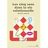 Les cinq sens dans la vie relationnelle