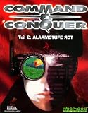 Eigenschaften ak tronic  / Command & Conquer 2