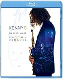 ケニー・G / <ロマンスの足おと~Rhythm ＆ Romance>コンサート 2008 [Blu-ray]のイメージ