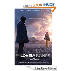 The Lovely Bones