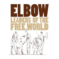Leaders of the Free World [VINYL]
