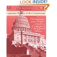 History Speaks : Legislative Branch of the Government (History speaks--)