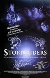 Stormriders - Aaron Kwok