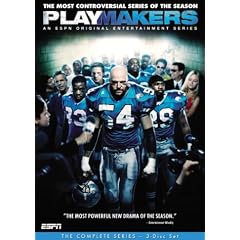 Playmaker...