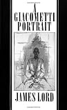 A Giacometti Portrait