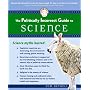 The Politically Incorrect Guide(tm) to Science (Politically Incorrect Guides)