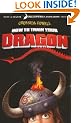 Hiccup: How To Train Your Dragon