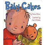 Baby Cakes book cover