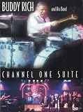 Buddy Rich - Buddy Rich and His Band [DVD] Music