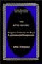 The Akitu Festival: Religious Continuity and Royal Legitimation in Mesopotamia