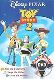Eigenschaften Kiddinx Entertainment GmbH  / Read Along - Toy Story 2
