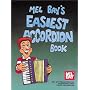 Mel Bay's Easiest Accordion Book