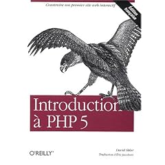 Introduction � PHP 5