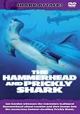 Shark Attack - The Hammerhead And Prickly Shark [DVD]