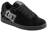  : DC Men's Rob Dyrdek Sneaker,Black/Black/Print,8 M