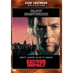 Sudden Impact [DVD] [1983] [Region 1] [US Import] [NTSC]