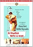 It Started With A Kiss  (Remastered)
