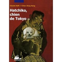 Hatchiko, chien de Tokyo
