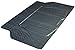 Armor All 78919 Heavy-Duty Rubber Trunk Cargo Liner Floor Mat Trim-to-Fit for Car, SUV, Van and Trucks, Black