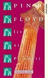 Pink Floyd Live in Pompeii [VHS]
