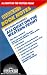 Books : All Quiet on the Western Front (Barron's Book Notes)
