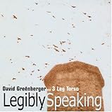 Legibly Speaking