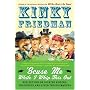 Scuse Me While I Whip This Out: Reflections on Country Singers, Presidents, and Other Troublemakers