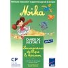 Mika : Cahier de lecture, num�ro 1 : Les Aventures de Pique le h�risson (CP)
