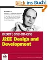Expert One-on-One J2EE Design and Development (Programmer to Programmer)