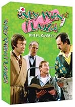 Only When I Laugh [DVD] [1979] [Region 1] [US Import] [NTSC]