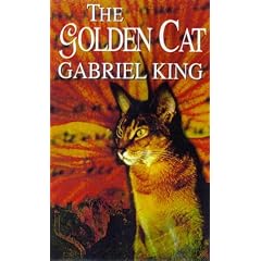 The Golden Cat