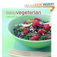Easy Vegetarian