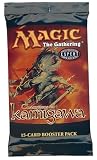Eigenschaften Wizards of the Coast 969040 / Magic: The Gathering - Champions of Kamigawa, Booster, englisch