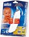 Braun Thermoscan One-Second Ear Thermometer, Model: IRT4520 - 1 ea
