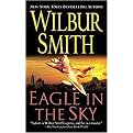 Eagle in the Sky (Paperback)